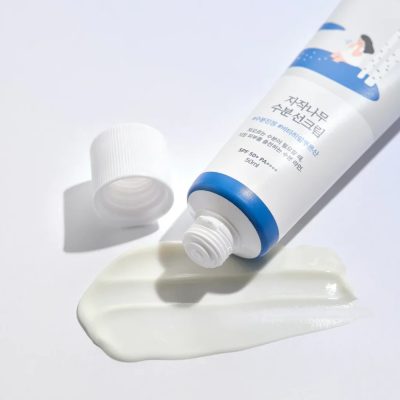 کرم ضد آفتاب راند لب