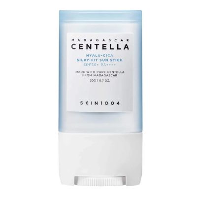 کرم ضد آفتاب استیک سانتلا