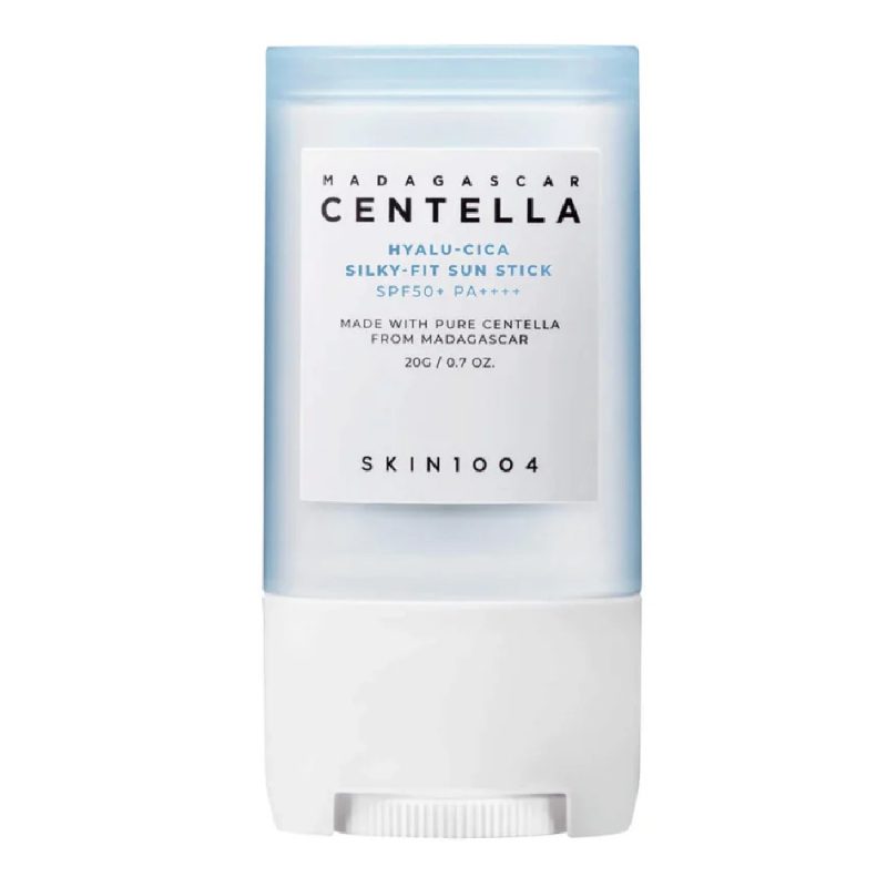 کرم ضد آفتاب استیک سانتلا کرم ضد آفتاب استیک سانتلا