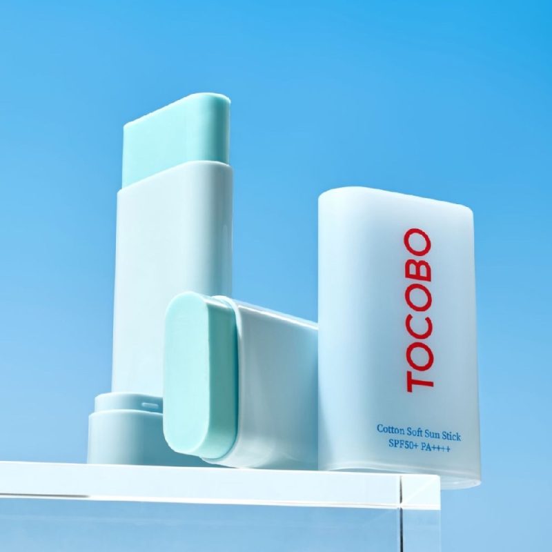 کرم ضد آفتاب استیکی توکوبو SPF 50 - Image 2