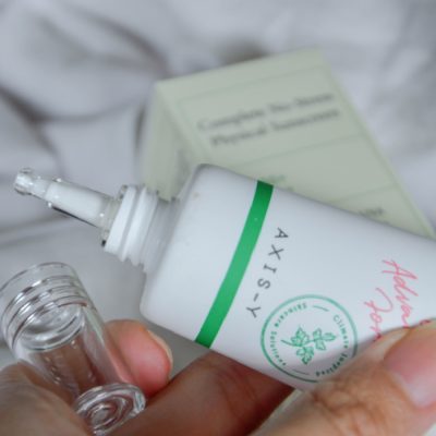 کرم ضد آفتاب اکسیس وای SPF 50