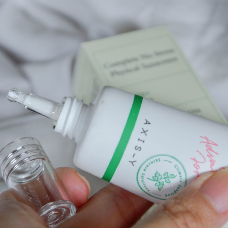 کرم ضد آفتاب اکسیس وای SPF 50