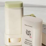Beauty of Joseon Matte Sun Stick