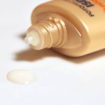 کرم ضد آفتاب اوربن فیوژن واتر ایزدین SPF50