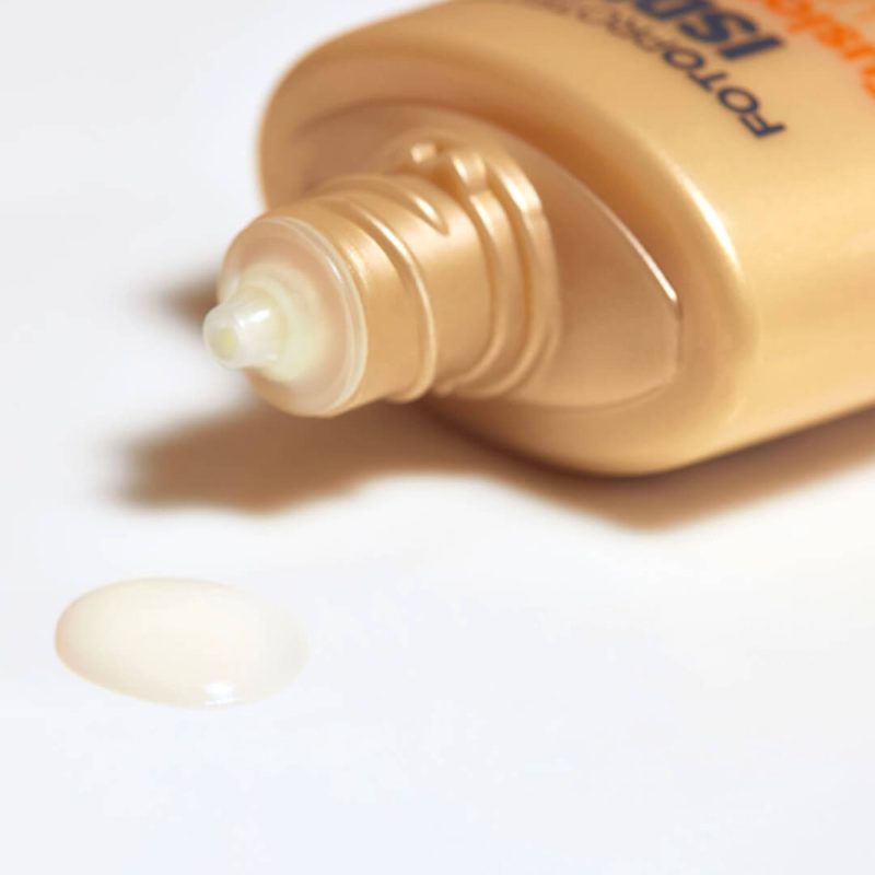 کرم ضد آفتاب اوربن فیوژن واتر ایزدین SPF50