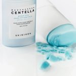 کرم ضدآفتاب استیک سنتلا SPF 50