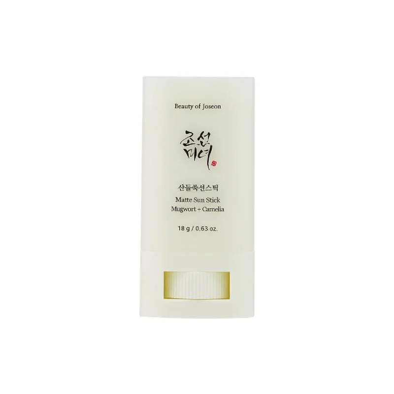 Beauty of Joseon Matte Sun Stick
