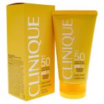 Clinique sunscreen