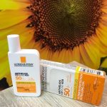 کرم ضد آفتاب لاروش پوزای SPF50