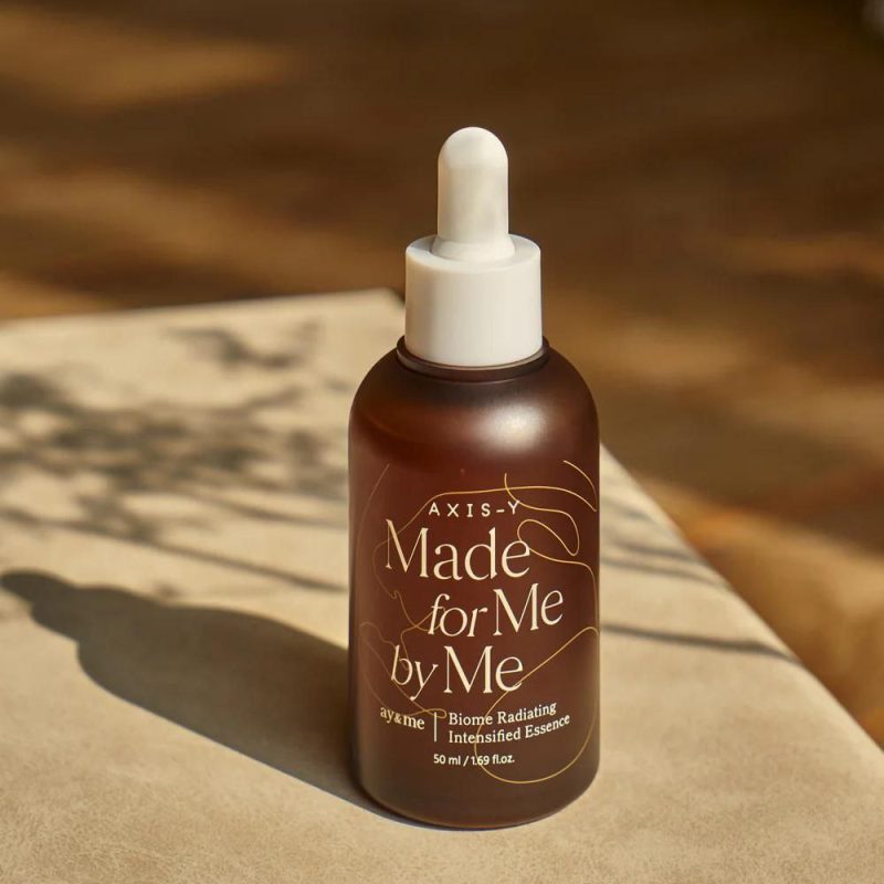 سرم آبرسان و ضد چروک اکسیس وای - Image 2