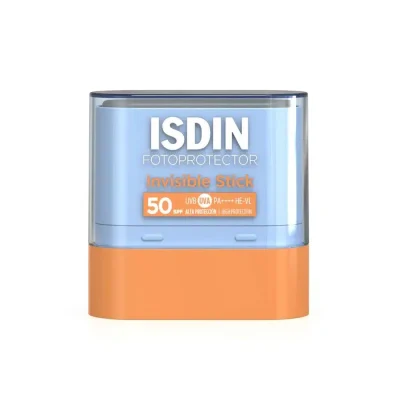 کرم ضد آفتاب استیکی ایزدین SPF 50