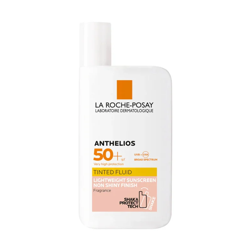 کرم ضد آفتاب لاروش پوزای SPF50 کرم ضد آفتاب لاروش پوزای SPF50