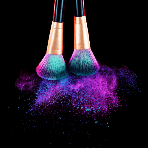 پاک کننده آرایش