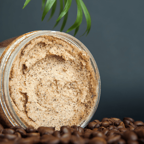 اسکراب و لایه بردار