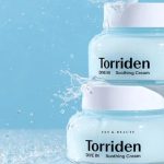 کرم آبرسان سوتینگ توریدن