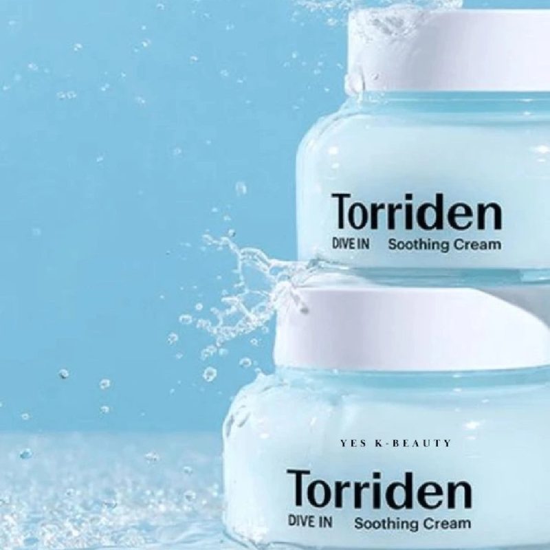 کرم آبرسان سوتینگ توریدن