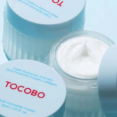 TOCOBO Multi Ceramide Cream