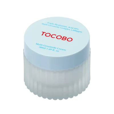 TOCOBO Multi Ceramide Cream