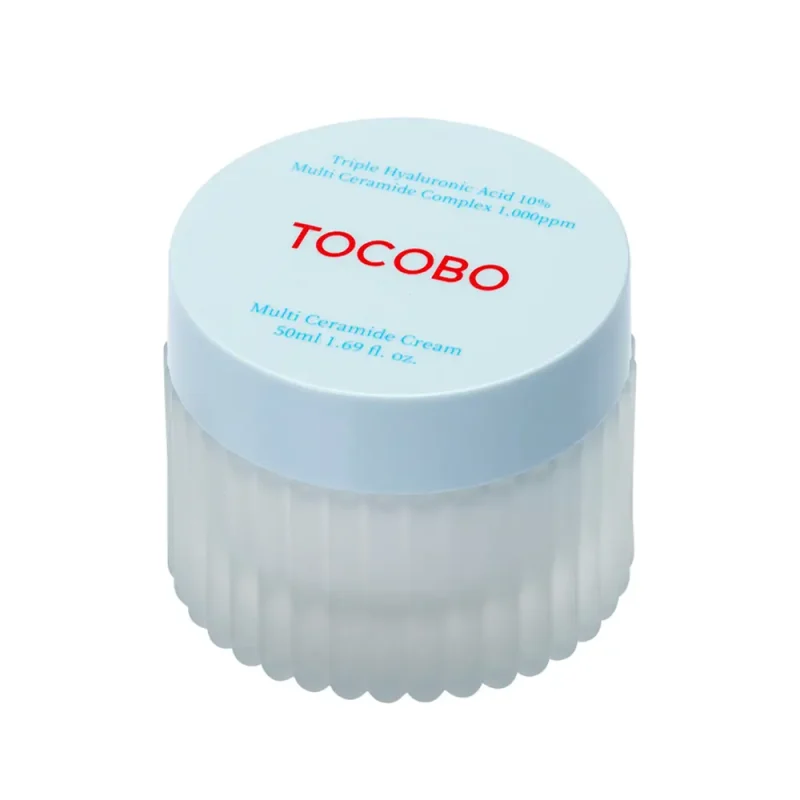 TOCOBO Multi Ceramide Cream TOCOBO Multi Ceramide Cream