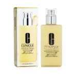 Clinique hydrating and cooling gel