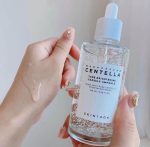 سرم درمانی روشن کننده ۱۰۰ میل سنتلا - Image 3