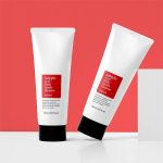 ژل شستشو ضد جوش سالیسیلیک کوزارکس - Image 2