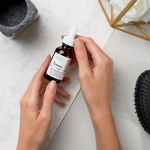 سرم کافئین دور چشم اوردینری - Image 2