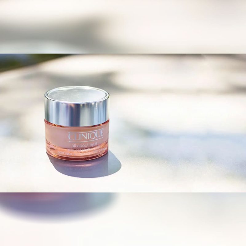 كرم دور چشم كلينيک - Image 2