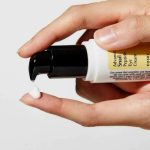 كرم دور چشم و ضدچروک حلزون ٢٥ ميل كوزاركس - Image 2