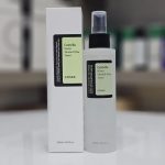 تونر آبرسان و تسکین دهنده کوزارکس مدل سنتلا - Image 2