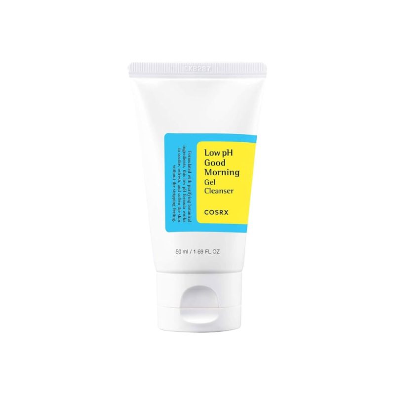 ژل شوینده گود مورنینگ کوزارکس - Image 1