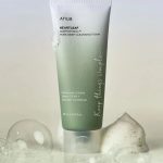 فوم شوینده عمیق صورت آنوا مدل Heartleaf Quercetinol - Image 3