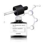 سرم آبرسان هیالورونیک اسید کوزارکس - Image 2