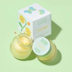 اسکراب و ماسک لب (دوکاره) توکوبو - Image 2