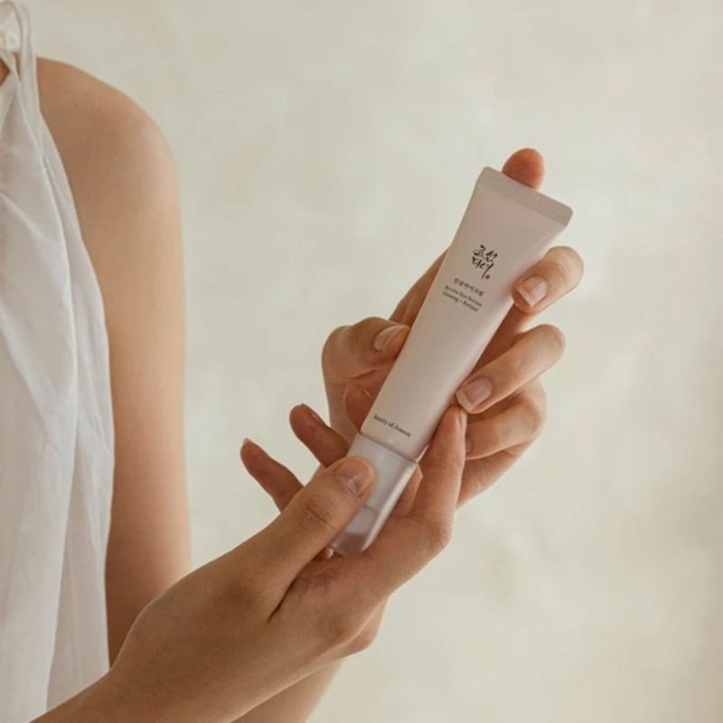 سرم رتینول دور چشم بیوتی آف جوسان 30 میل - Image 3