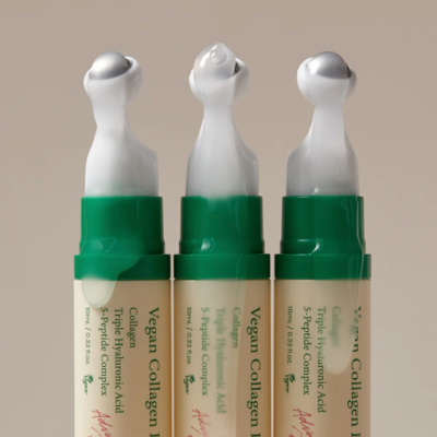 سرم دور چشم پيور كلاژن اكسيس واى