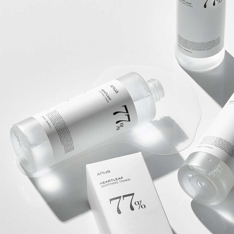 تونر تسکین دهنده آنوا 77% - Image 3