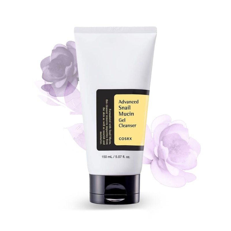 ژل شوینده حلزون کوزارکس - Image 2