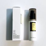 كرم دور چشم و ضدچروک حلزون ٢٥ ميل كوزاركس - Image 3