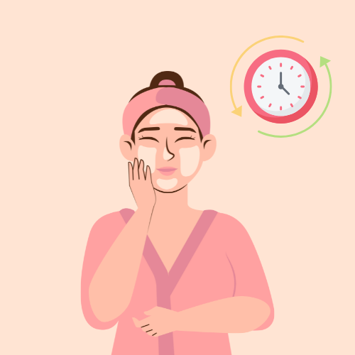 روتین پوست و مو