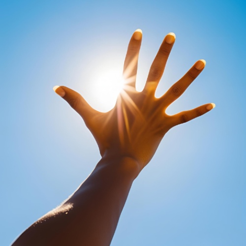 مراقبت از پوست در تابستان