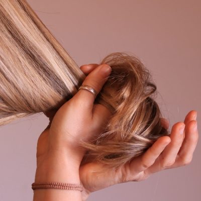 مراقبت از مو