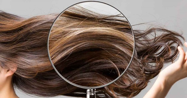 مراقبت از مو