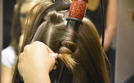 مراقبت از مو