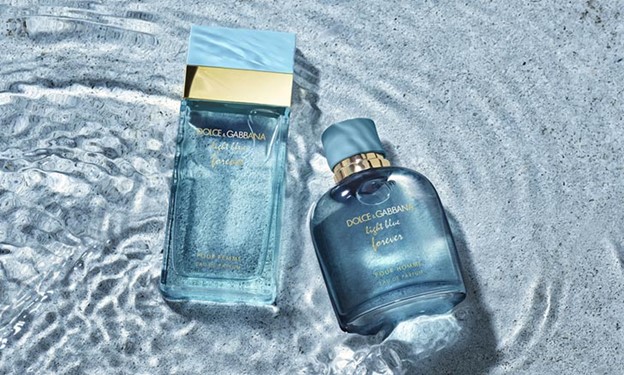 دلچه گابانا لایت بلو  Dolce & Gabbana Light Blue