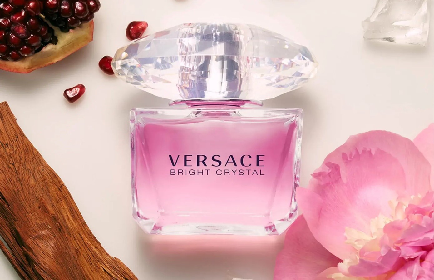 ورساچه برایت کریستال  Versace Bright Crystal