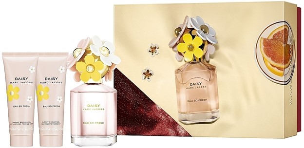 مارک جیکوبز دیزی او سو فرش Marc Jacobs Daisy Eau So Fresh