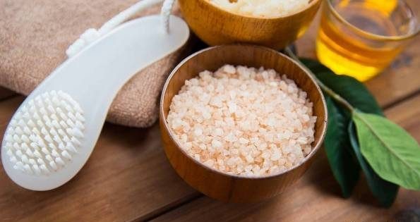 سم زدایی پوست